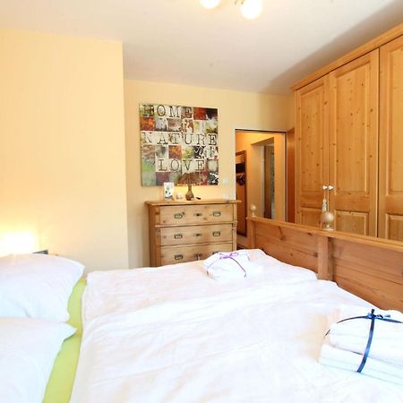 Apartment In Niedernsill Near Centre מראה חיצוני תמונה