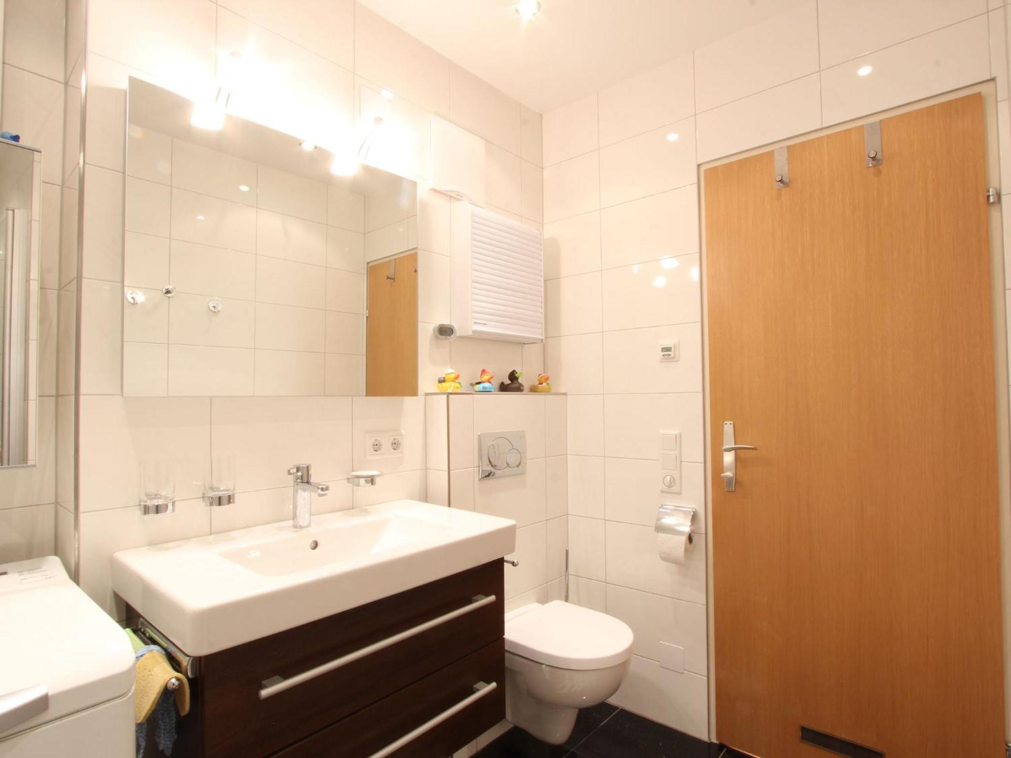 Apartment In Niedernsill Near Centre מראה חיצוני תמונה