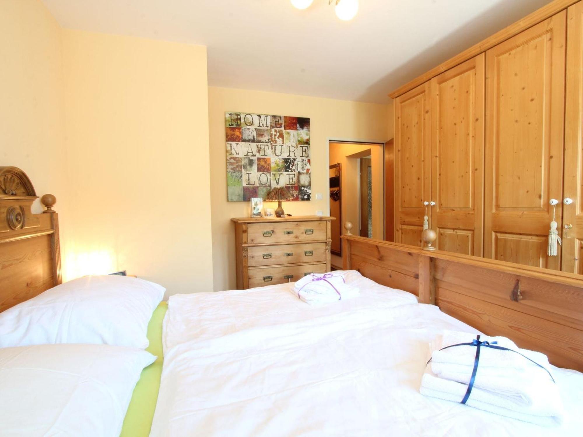 Apartment In Niedernsill Near Centre מראה חיצוני תמונה