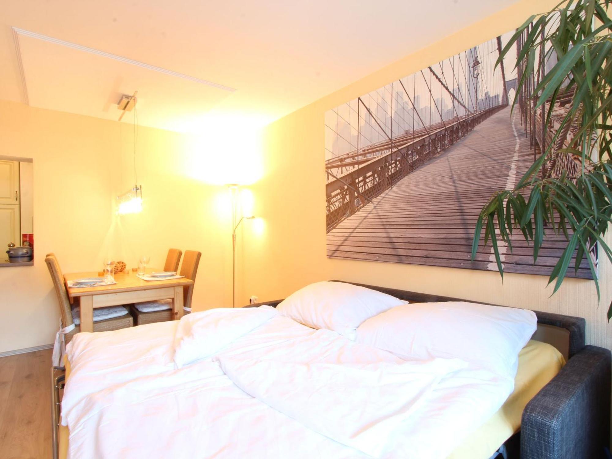 Apartment In Niedernsill Near Centre מראה חיצוני תמונה
