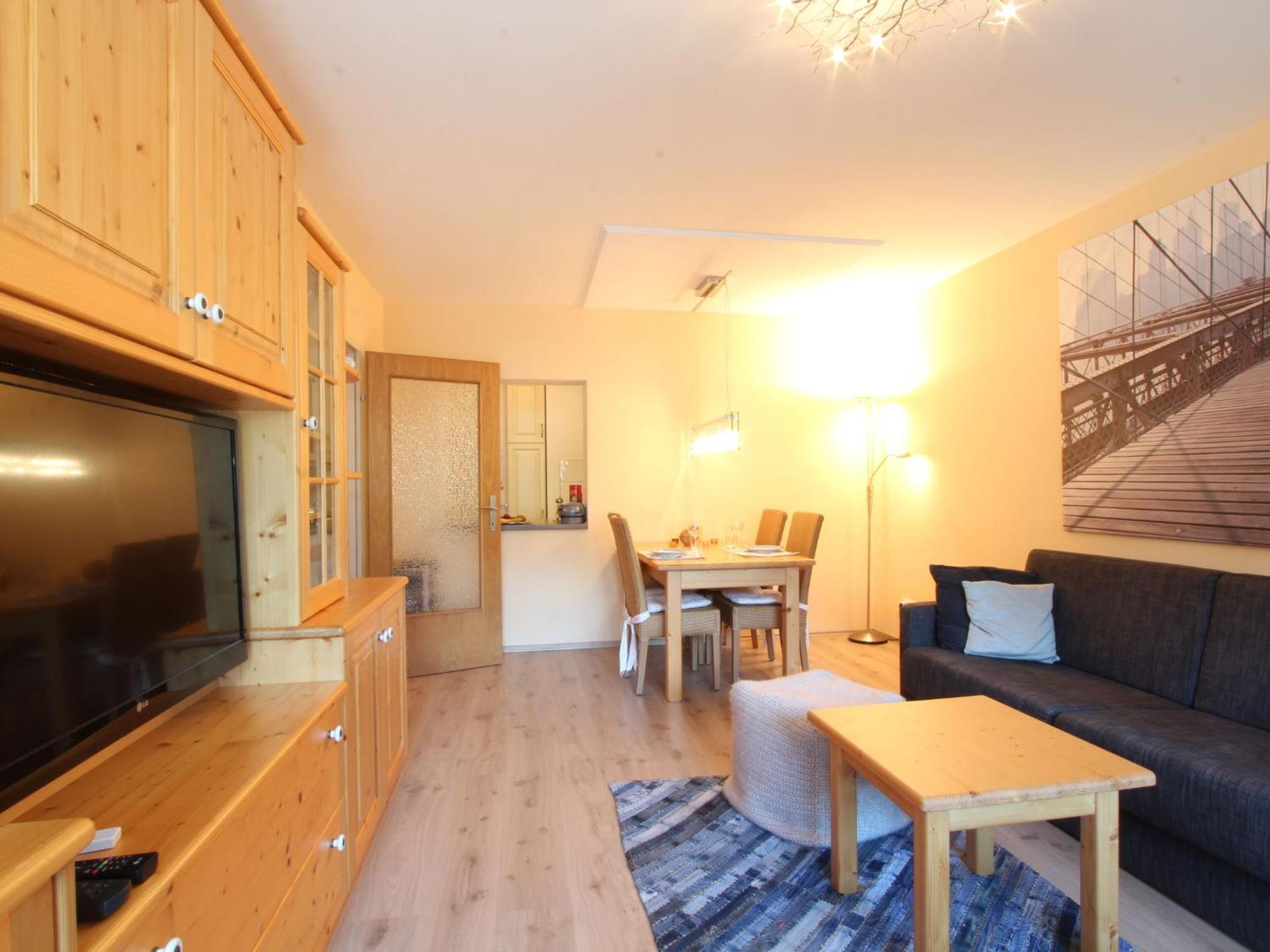 Apartment In Niedernsill Near Centre מראה חיצוני תמונה