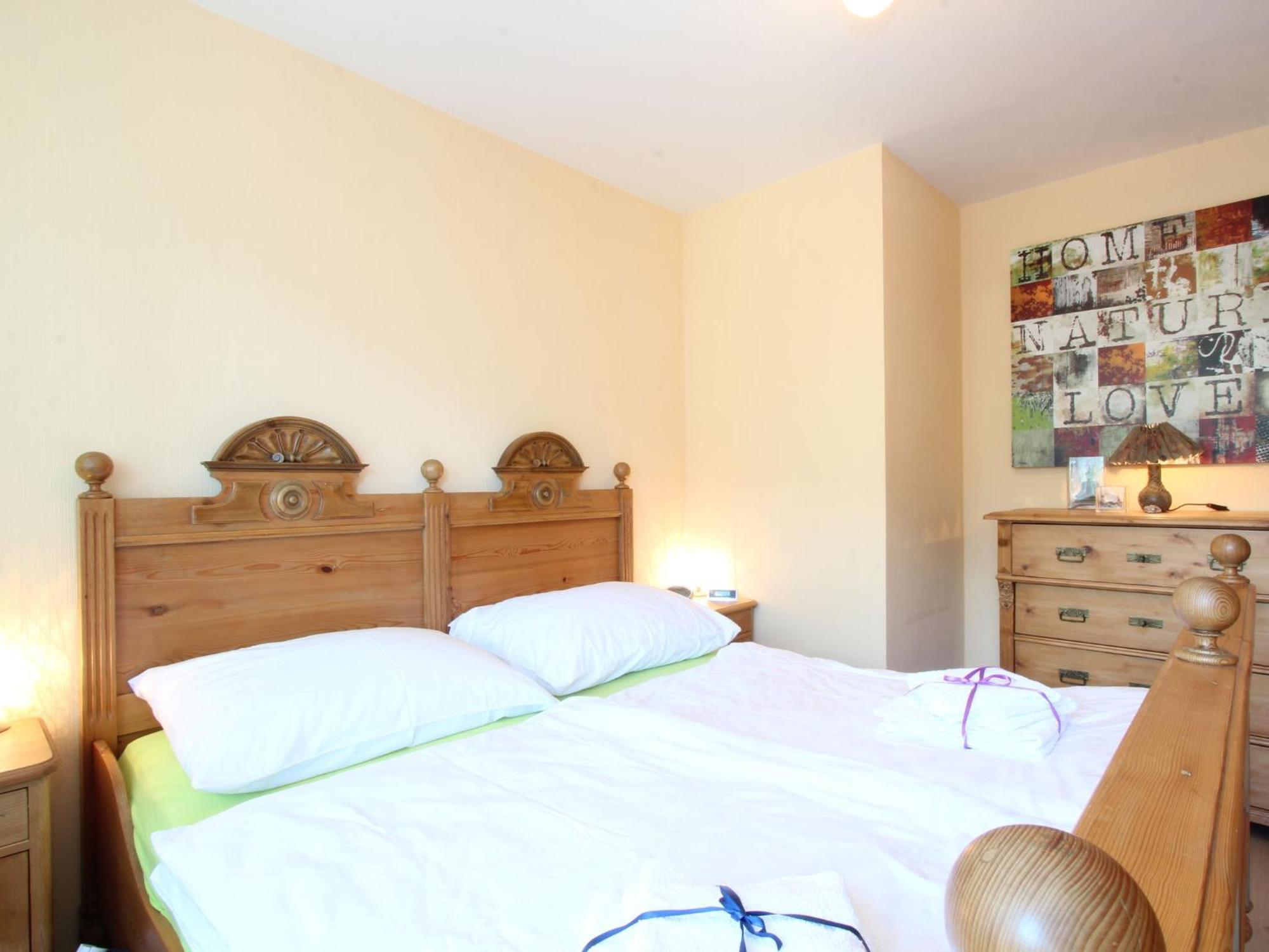 Apartment In Niedernsill Near Centre מראה חיצוני תמונה