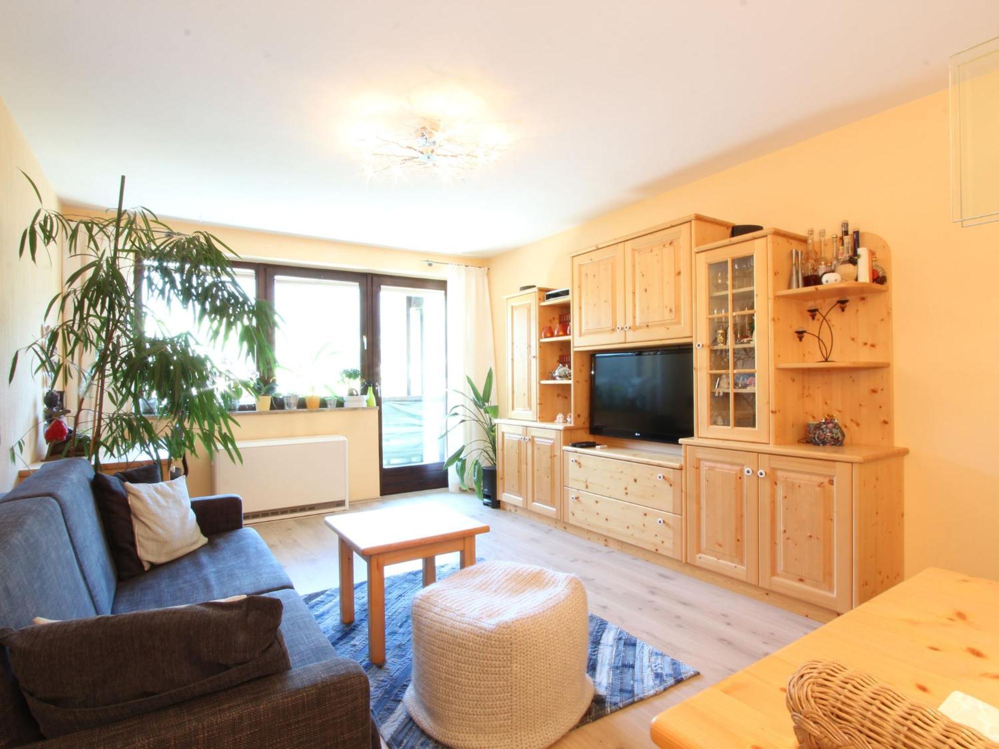 Apartment In Niedernsill Near Centre מראה חיצוני תמונה
